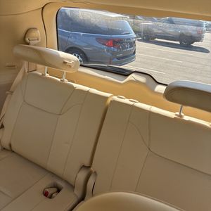 2014 Lexus LX 570 BASE 照片 37