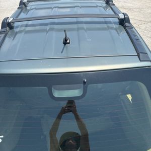 2008 Honda CR-V LX 缩略图 16