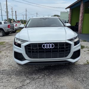 2023 AUDI Q8 PREMIUM PLUS 照片 14