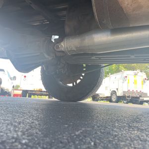2019 Chevrolet SILVERADO 2500HD WORK TRUCK thumbnail 28