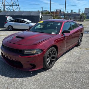 صورة 1 لـ 2022 Dodge CHARGER R/T