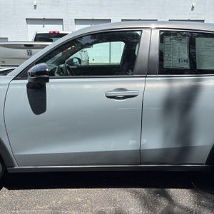 HONDA HR-V SPORT - 3