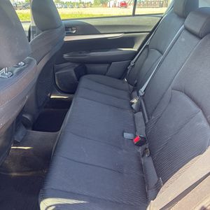 2012 Subaru LEGACY 2.5I PREMIUM 照片 33