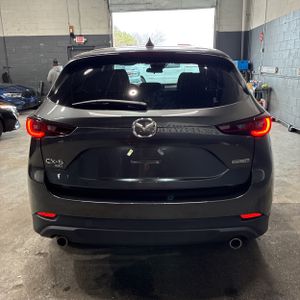 MAZDA CX-5 2.5 S SELECT - 7