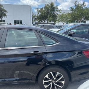 2023 Volkswagen JETTA S — фото 5