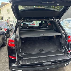 2019 BMW X5 XDRIVE40I 照片 40