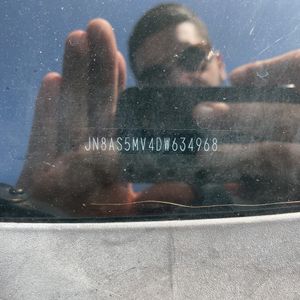 صورة مصغرة 52 لـ 2013 Nissan ROGUE S