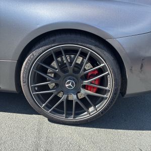 صورة 18 لـ 2017 Mercedes-BENZ C-CLASS AMG
