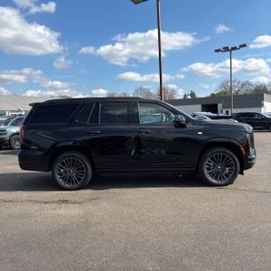 CADILLAC ESCALADE SPORT PLATINUM - 10