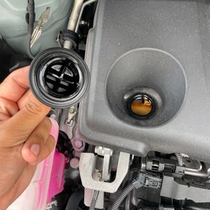 صورة 45 لـ 2021 Toyota RAV4 HYBRID XLE