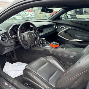 صورة مصغرة 31 لـ 2017 Chevrolet CAMARO LT
