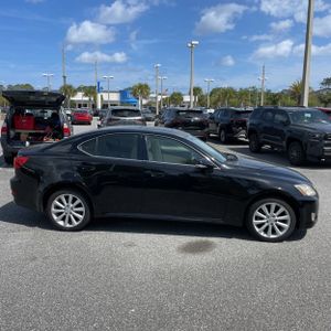 LEXUS IS 250 BASE - 10