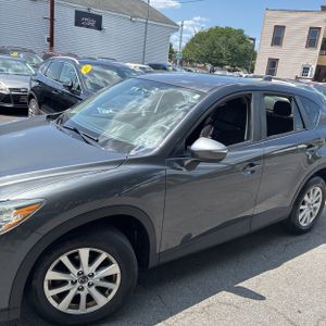 2015 Mazda CX-5 TOURING 照片 2