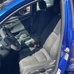 2018 Honda CIVIC EX 缩略图 31