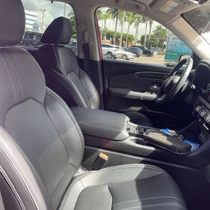 صورة مصغرة 33 لـ 2023 Honda PILOT ELITE