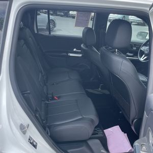 2023 Mercedes-BENZ GLB 缩略图 34