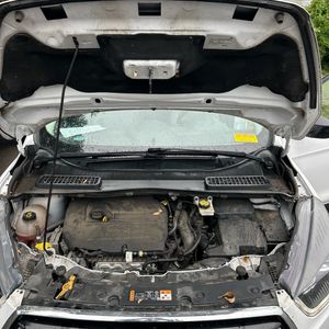 2018 FORD ESCAPE SE 缩略图 44