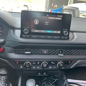 2024 Honda ACCORD EX 缩略图 37