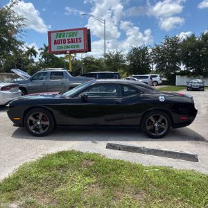 2014 Dodge CHALLENGER RALLYE REDLINE 照片 3