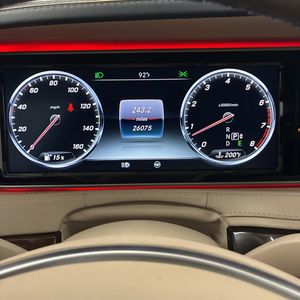 2015 Mercedes-BENZ S-CLASS 缩略图 41