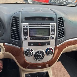2009 Hyundai SANTA FE SE 缩略图 36