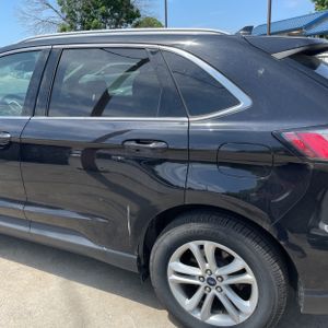 FORD EDGE SEL - 5