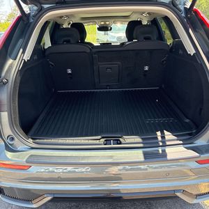 2026 Volvo XC60 B5 CORE 缩略图 44