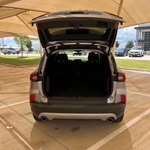 2024 FORD ESCAPE ACTIVE — миниатюра 42