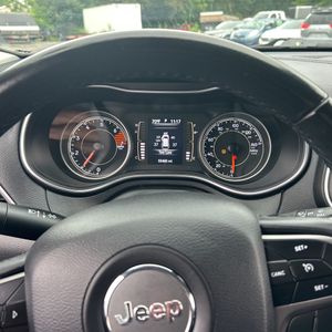 2019 JEEP CHEROKEE LATITUDE PLUS 缩略图 39