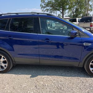 2013 FORD ESCAPE SE 缩略图 11