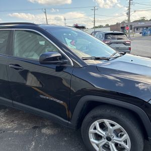صورة مصغرة 13 لـ 2025 JEEP COMPASS LATITUDE