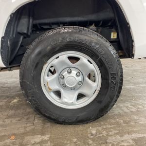 2019 Toyota TACOMA SR 缩略图 18