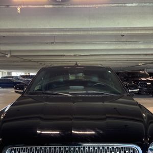 2020 Lincoln NAVIGATOR RESERVE — миниатюра 15