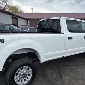 FORD F250SD XLT - 9