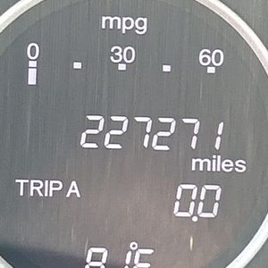 2015 Honda CR-V LX 照片 37