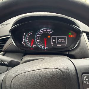 2018 Chevrolet TRAX LT — миниатюра 39