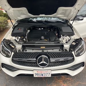 صورة مصغرة 45 لـ 2022 Mercedes-BENZ GLC