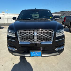 صورة 14 لـ 2020 Lincoln NAVIGATOR RESERVE