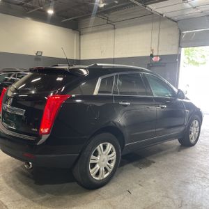 صورة 10 لـ 2014 Cadillac SRX LUXURY COLLECTION