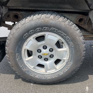 صورة مصغرة 18 لـ 2012 Chevrolet SILVERADO 1500 LT