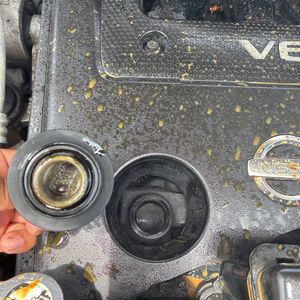 2009 Nissan MURANO S thumbnail 43
