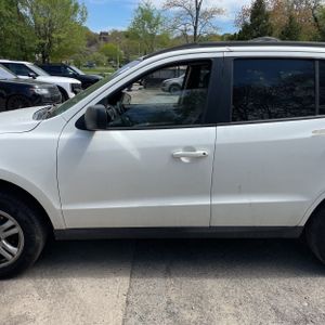HYUNDAI SANTA FE GLS - 4