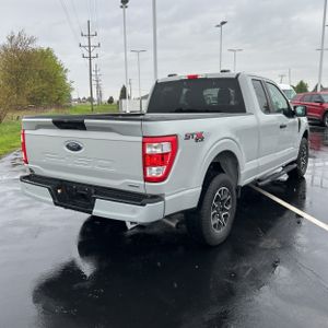 FORD F-150 XL - 8