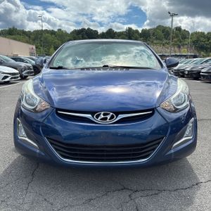 2015 Hyundai ELANTRA SE — миниатюра 14