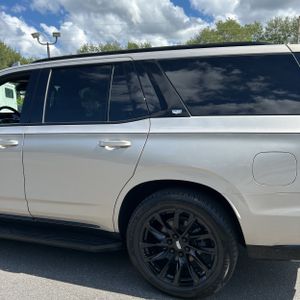 CADILLAC ESCALADE SPORT - 6