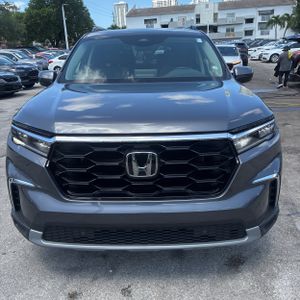 صورة مصغرة 14 لـ 2023 Honda PILOT TOURING