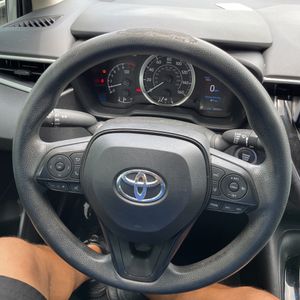 صورة مصغرة 70 لـ 2021 Toyota COROLLA LE