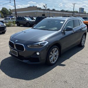 2019 BMW X2 XDRIVE28I photo 1
