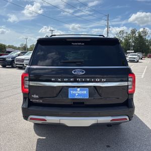 FORD EXPEDITION PLATINUM - 7