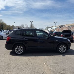 BMW X3 XDRIVE28I - 10